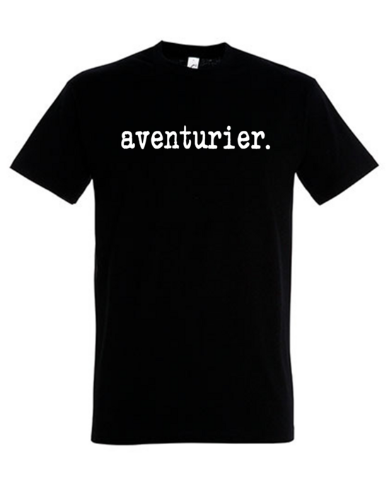 AVENTURIER