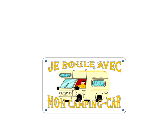 JE ROULE CAMPING CAR
