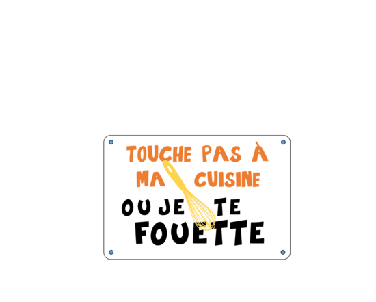 TOUCHE PAS CUISINE