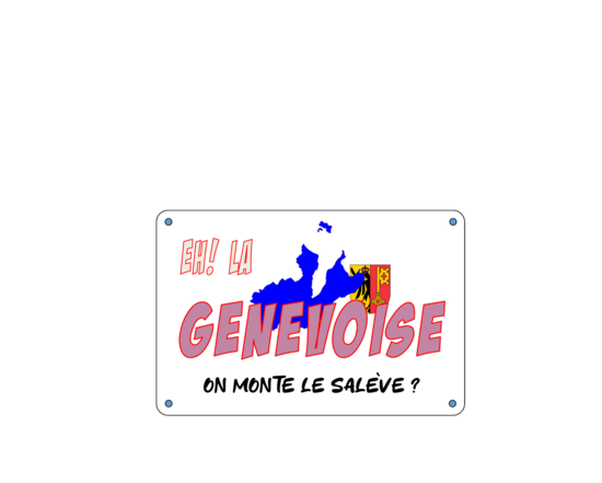GENEVOISE