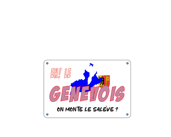 GENEVOIS