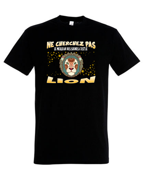 HOROSCOPE LION