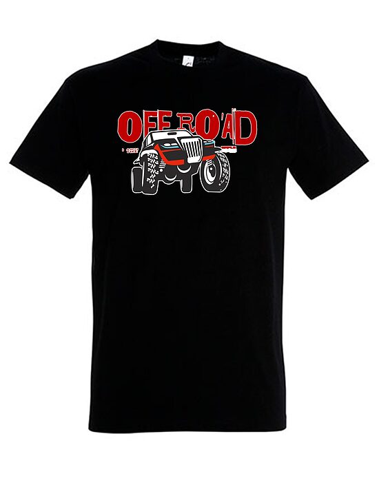 OFF ROAD 2