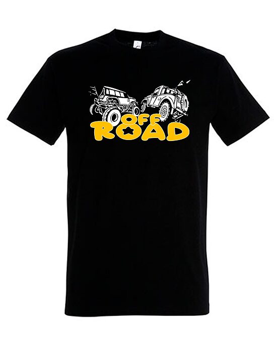 OFF ROAD 1