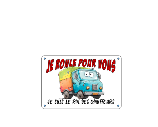 ROI CAMIONNEUR
