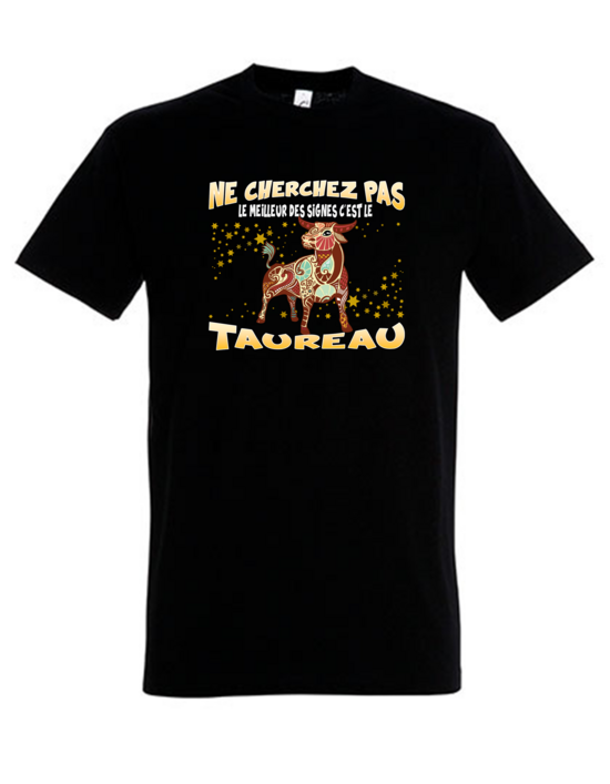 HOROSCOPE TAUREAU