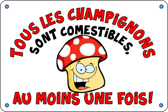 CHAMPIGNONS