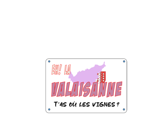VALAISAN
