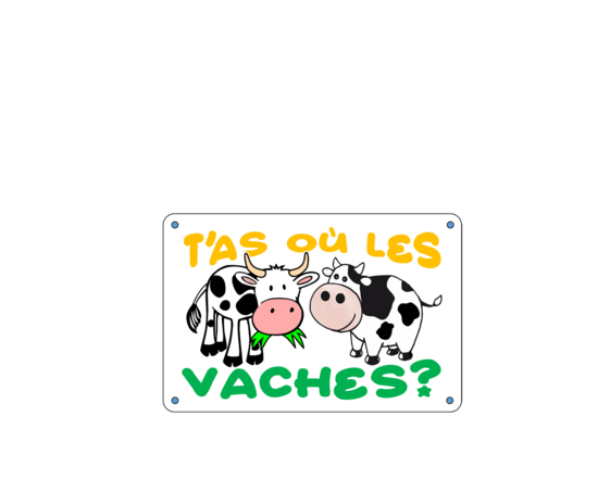 VACHES