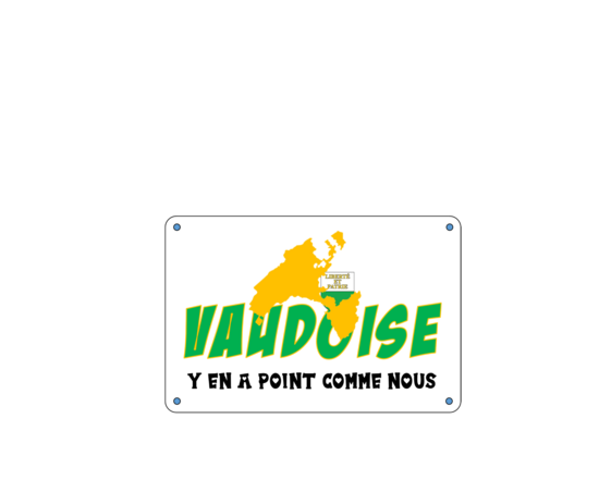 VAUDOISE