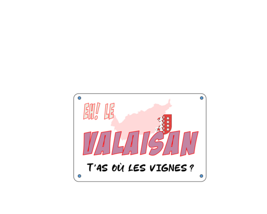VALAISANNE