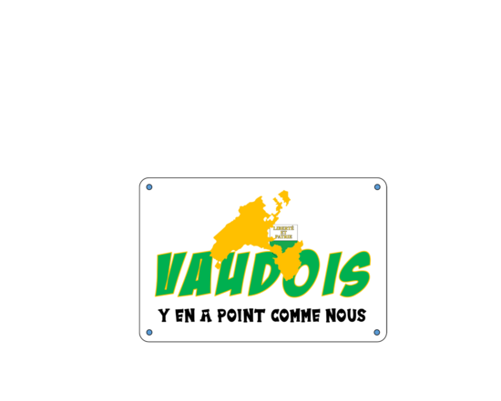 VAUDOIS