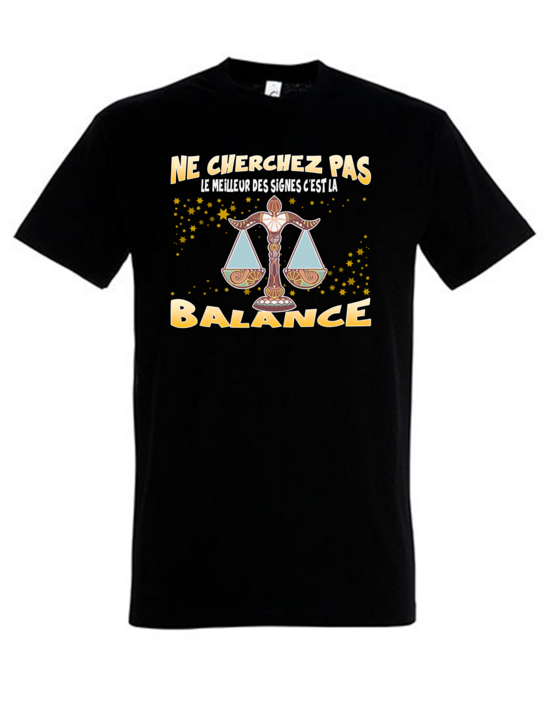 HOROSCOPE BALANCE