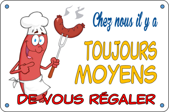 CHEZ NOUS R´GALER