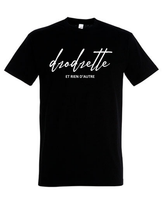 DZODZETTE