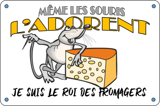 FROMAGERS
