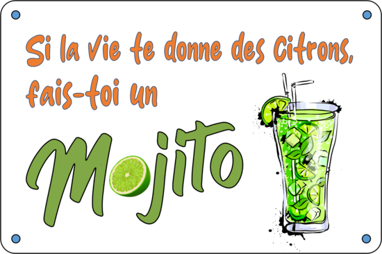 MOJITO
