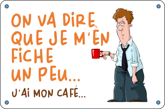 ON VA DIRE