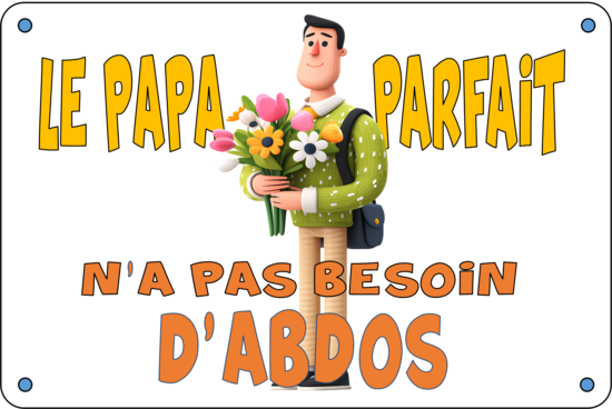 PAPA PARFAIT