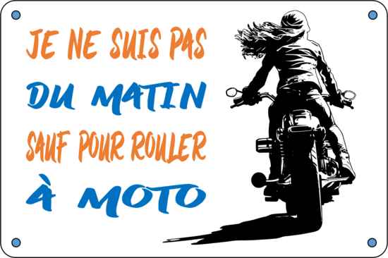 PAS DU MATIN