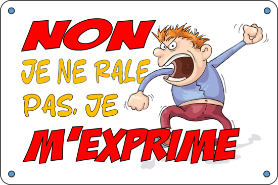 RÂLE PAS HOMME