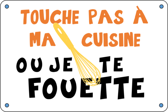 TOUCHE PAS CUISINE