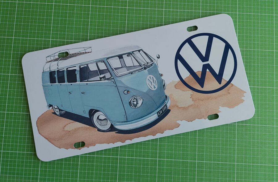 VW BUS