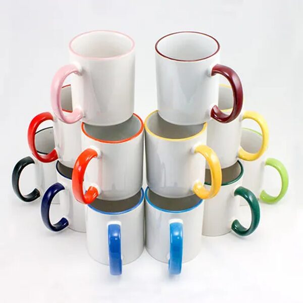 MUG COULEUR