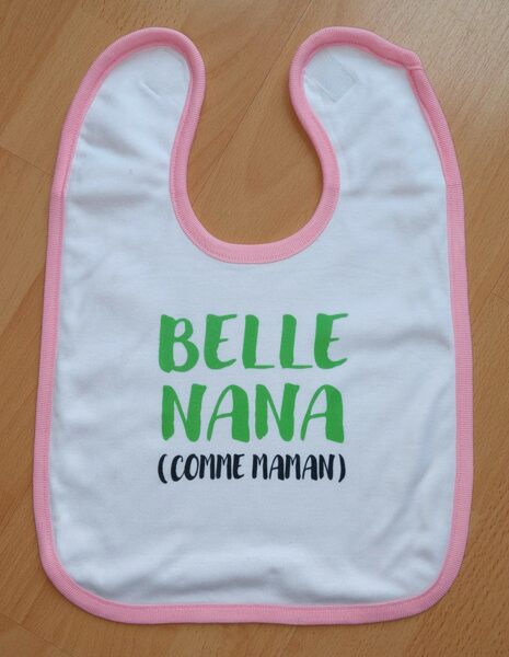 BELLE NANA