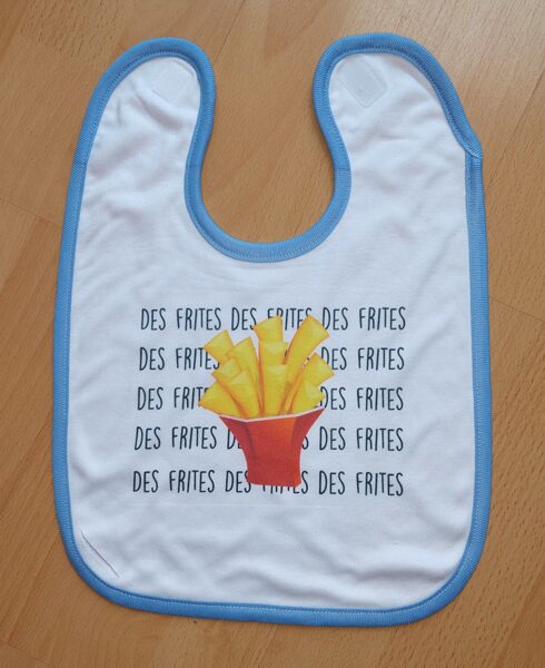 FRITES