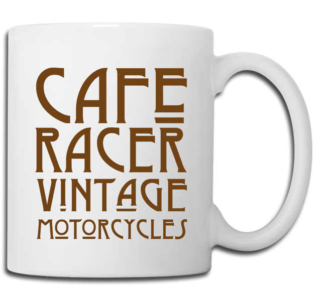 CAFE RACER