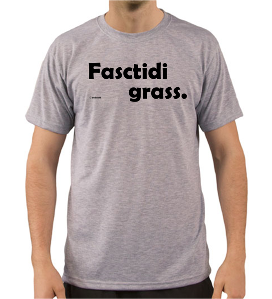 FASCTIDI GRASS