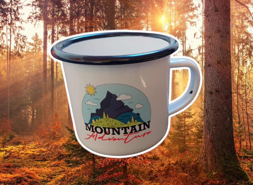 MOUNTAIN Adventure - 1