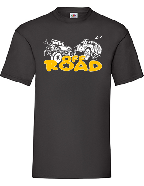 T-SHIRT AUTO-MOTO