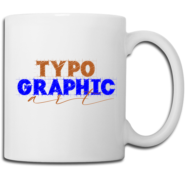 TYPO GRAPHIC