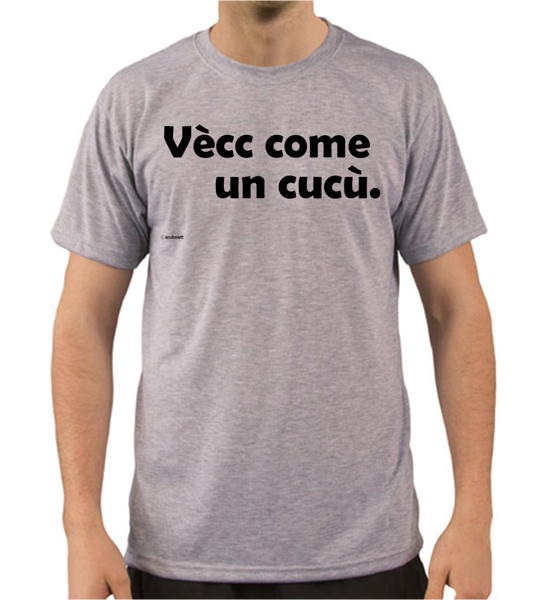 VECC COME UN CUCU